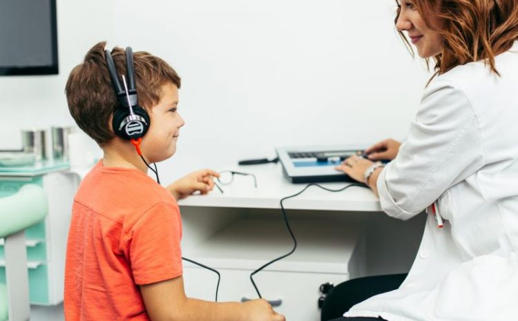 hearing aids