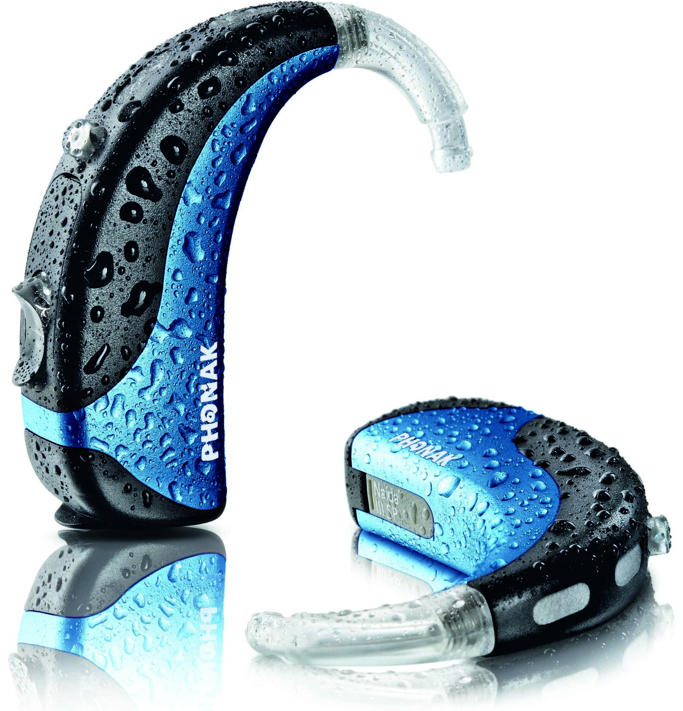good quality hearing aids