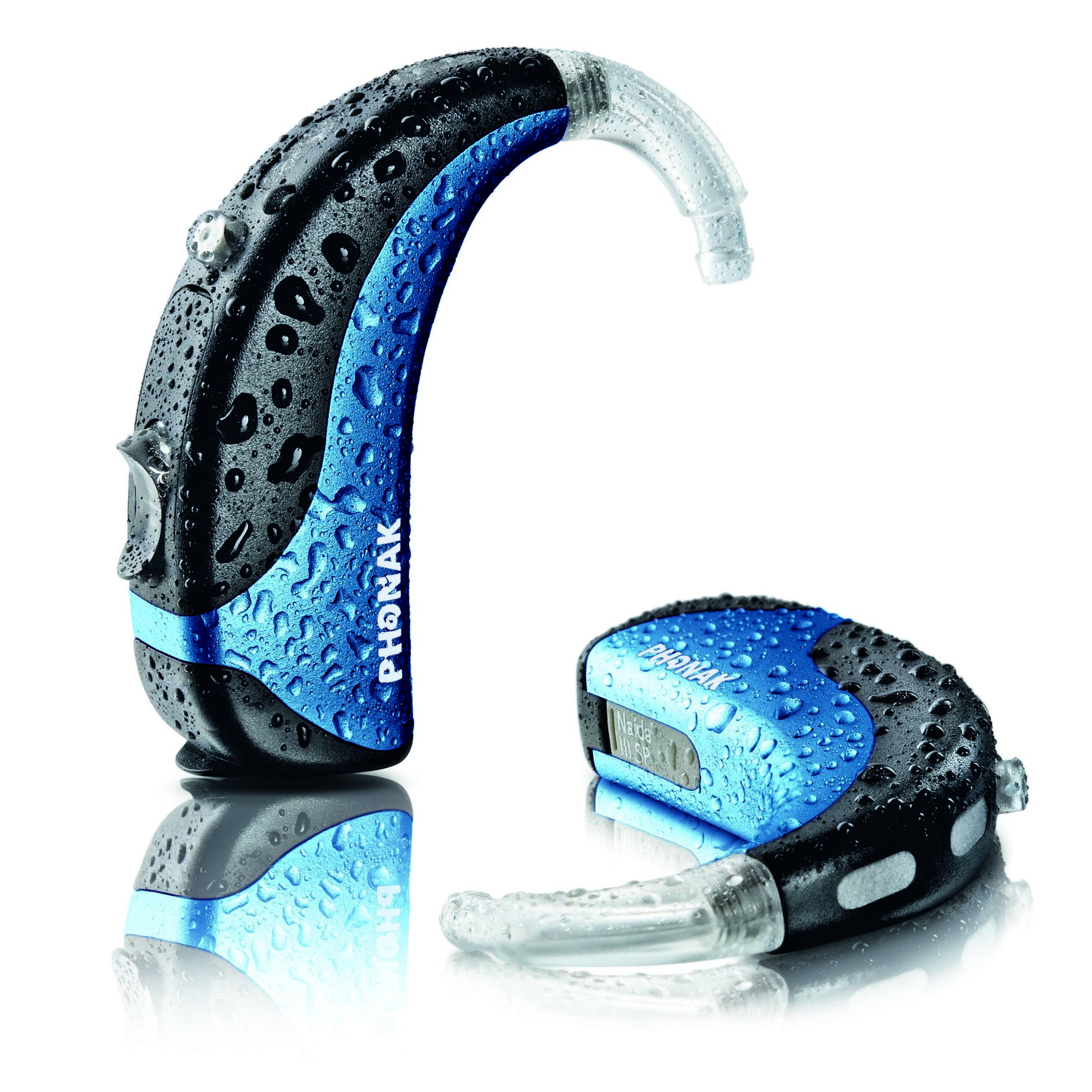 Hearing Aid for Children