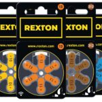 Hearing Aid Battery and Accessories