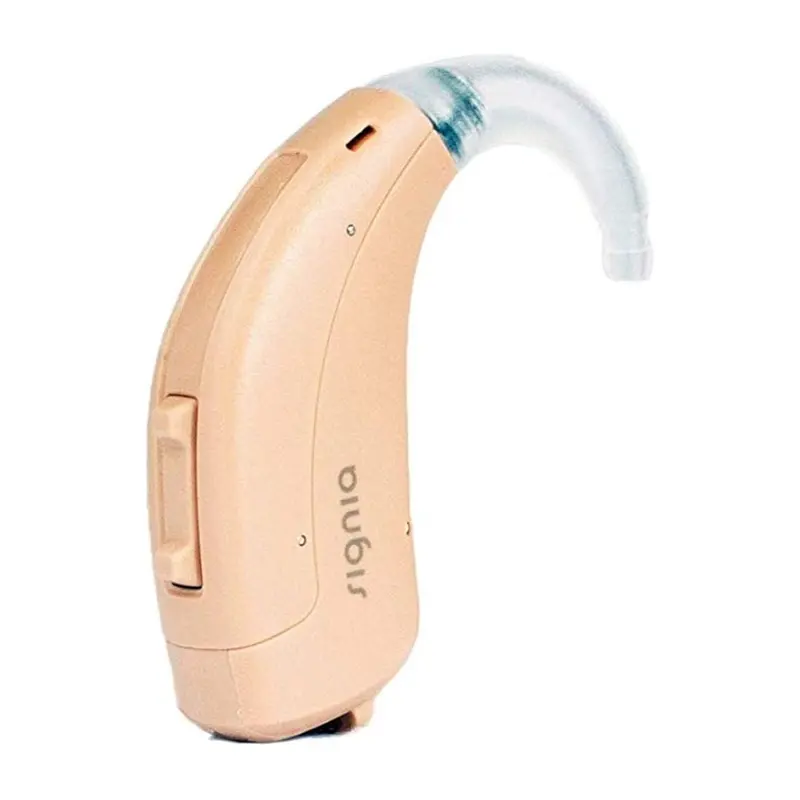 Repair & Servicing — Hearing Aid Repair in Dhaka