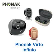 Phonak Infinio