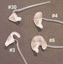 Ear Molds & Custom Fittings