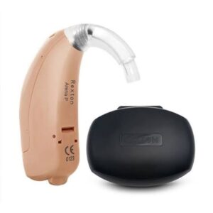 Rexton Hearing Aid