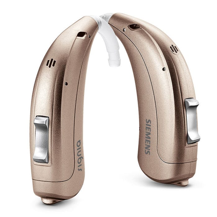 Signia Hearing Aid Price In Bangladesh | Abid Hearing Care 👂