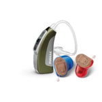 Repair & Servicing — Hearing Aid Repair in Dhaka