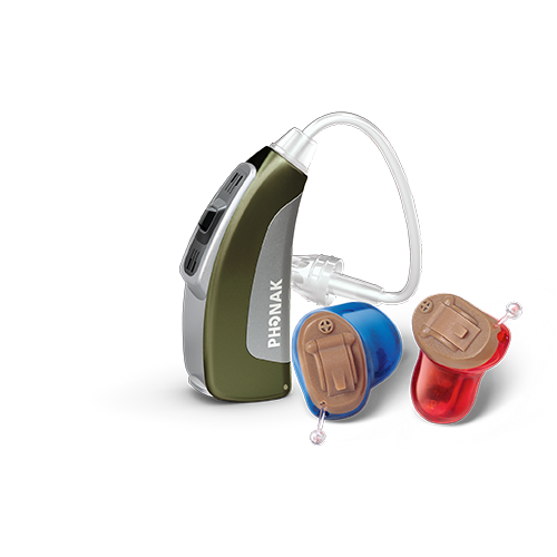 Hearing Aid Repair & Service in Bangladesh