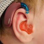 Ear Mould & Shell Making