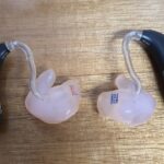 Ear Mould & Shell Making