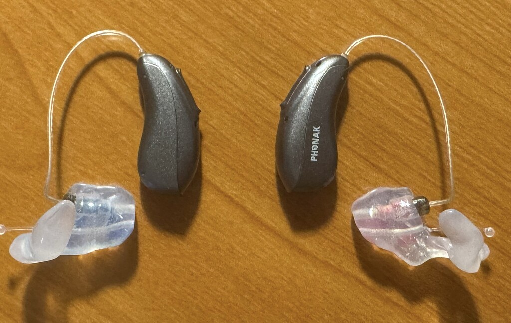 Custom Ear Mould for Invisible Hearing Aid Users 👂🦻 | Abid Hearing