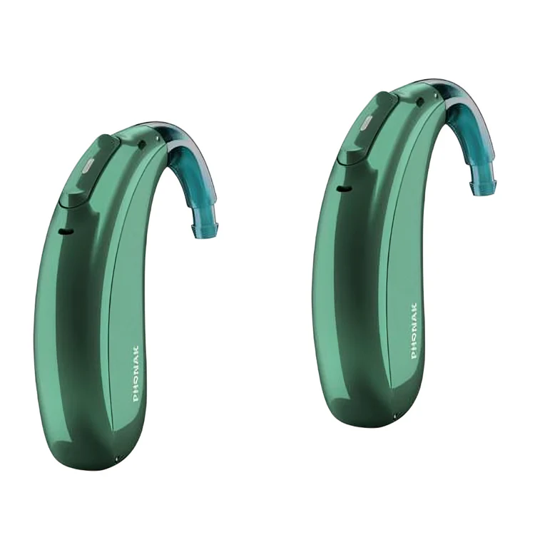 Phonak Hearing Aids-Best Hearing Aid Phonak in Bangladesh 🦻