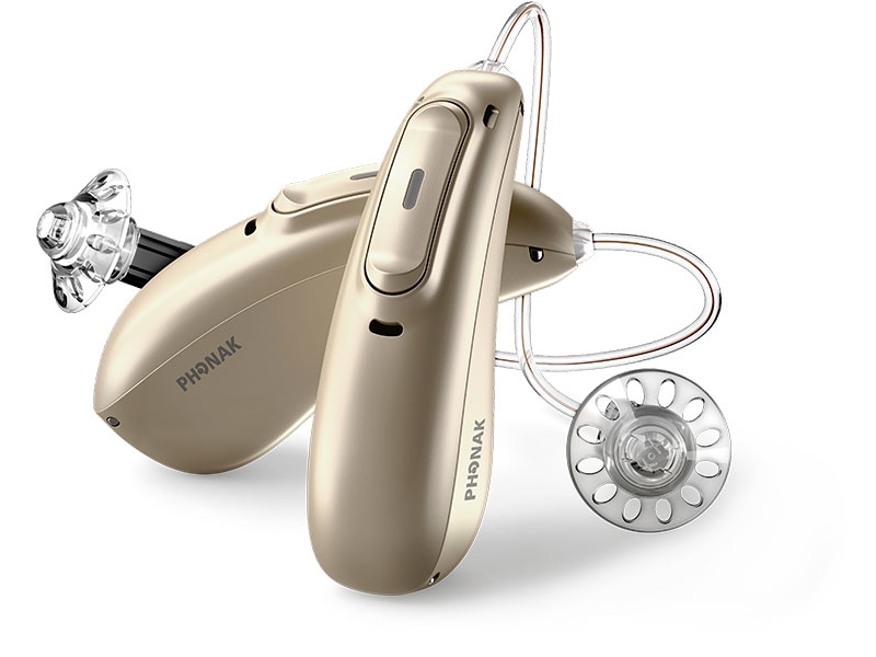 Hearing aid Advice