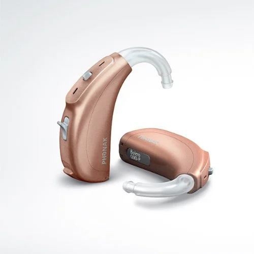 Abid Hearing - Best Hearing Aid in Dhaka