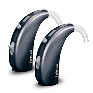 Phonak Hearing Aid in Bangladesh