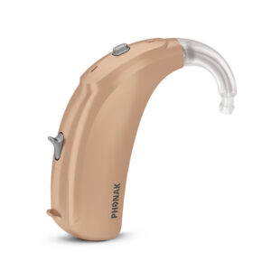 Digital Hearing Aid