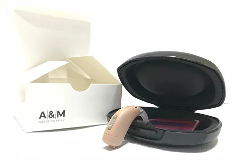 A&M Hearing Aid Price In Bangladesh | Abid Hearing Centerπ
