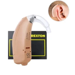 Repair & Servicing — Hearing Aid Repair in Dhaka