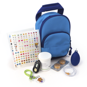 Pediatric Care Kit phonak