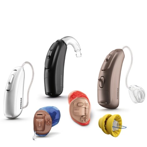 phonak-new-release-family Pediatric Care Kit phonak